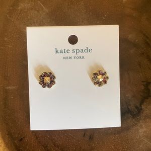 Kate Spade earrings
